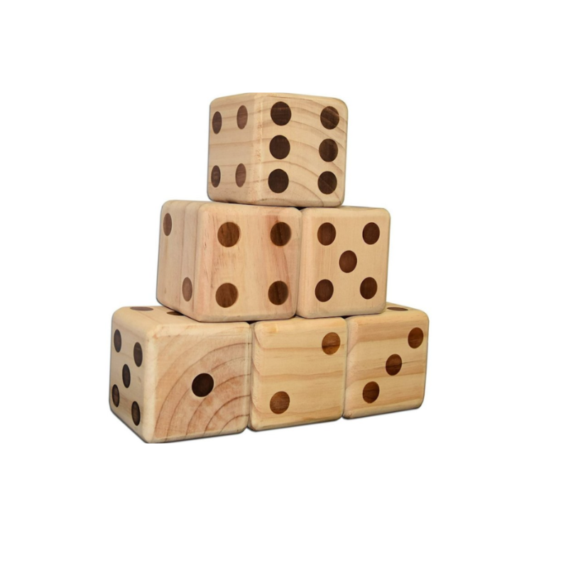 Dice