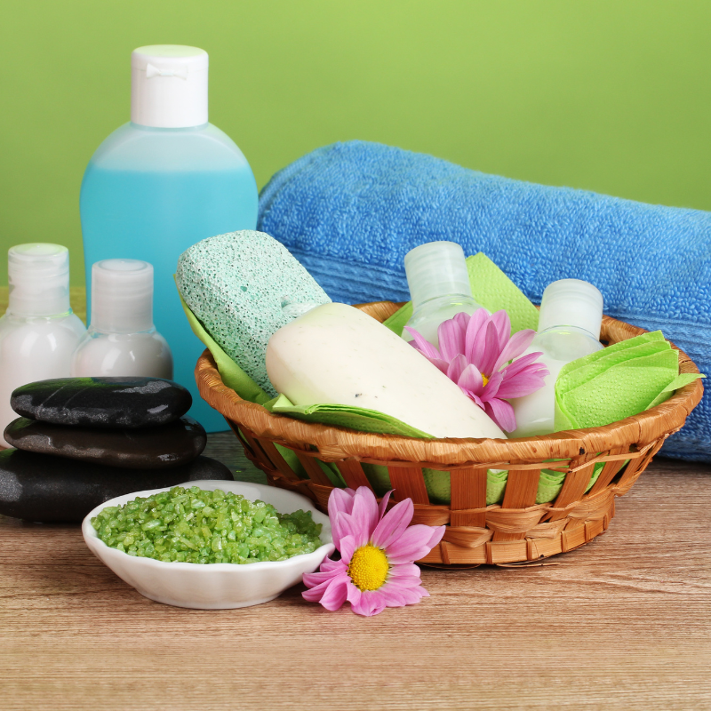 Convenience Kits