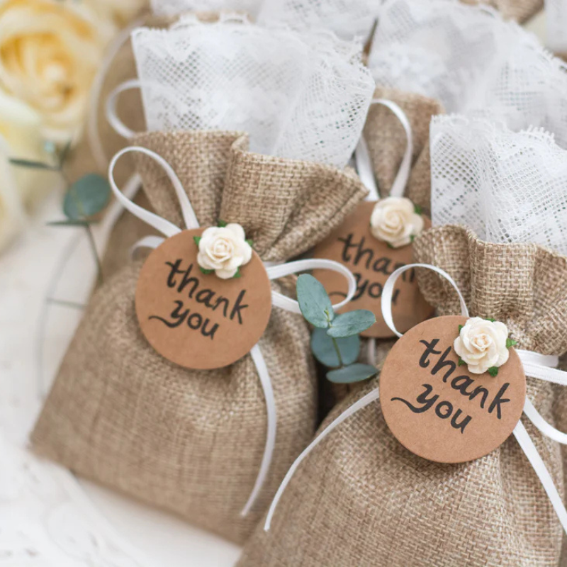 Goodie Bags