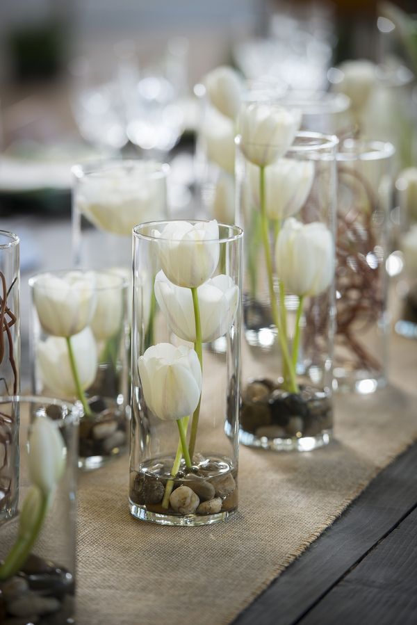 Centerpieces