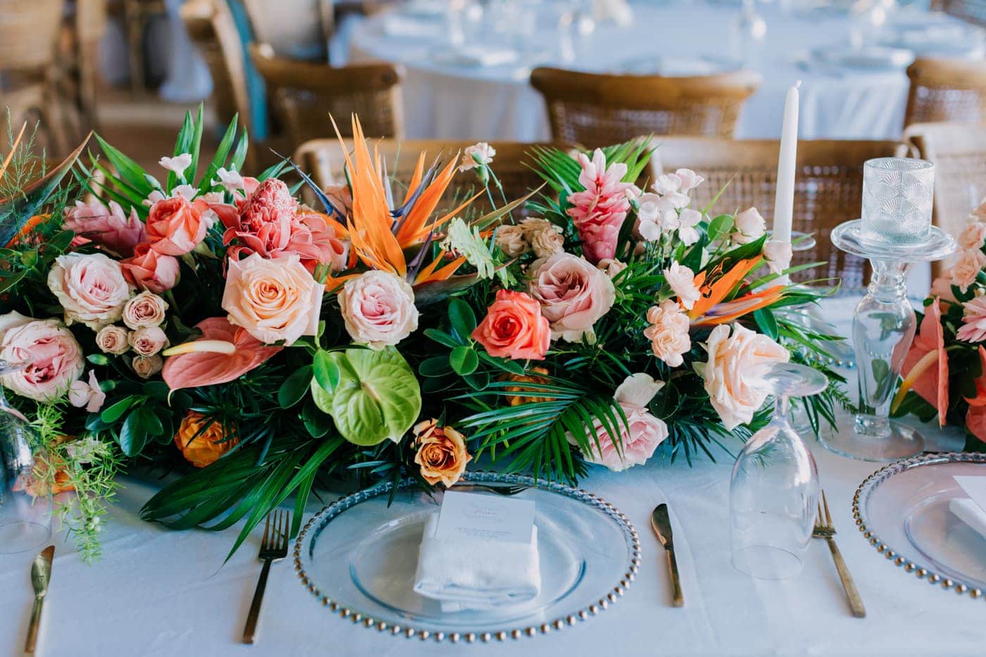 Floral Arrangement