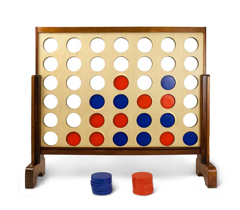 Connect 4